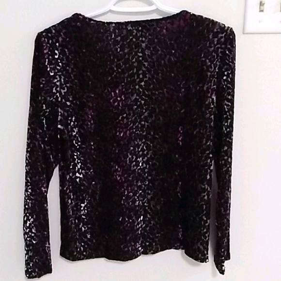 Tanjay Blouse - Picture 4 of 4